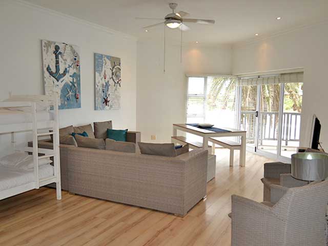 Luxury Self Catering Units in Hartenbos