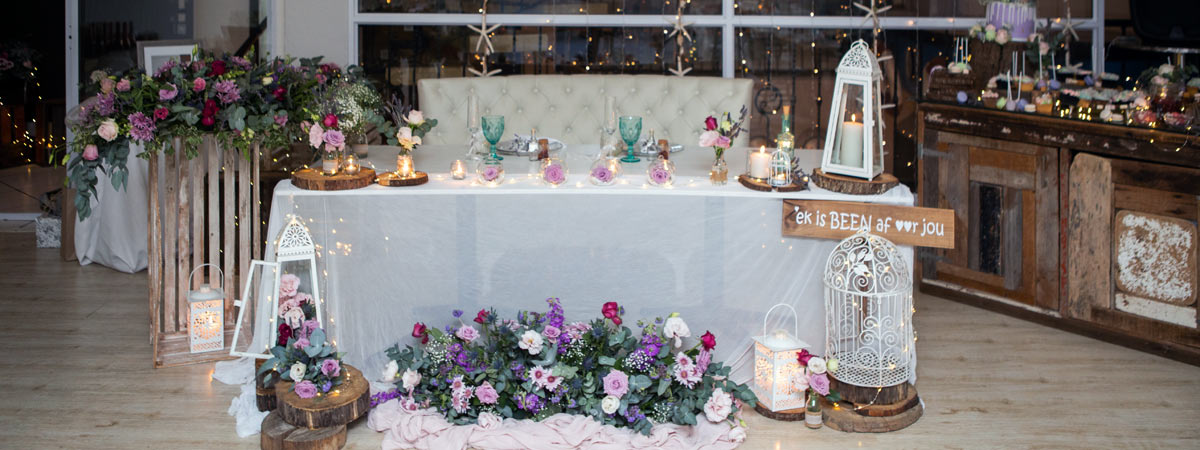 Wedding at Riviera Hotel Hartenbos