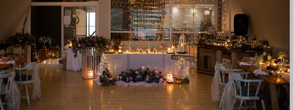 Wedding at Riviera Hotel Hartenbos