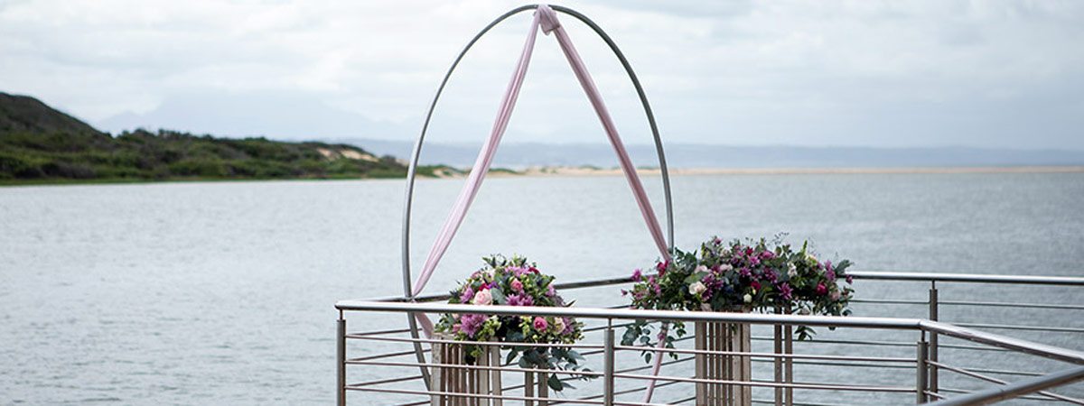 Wedding at Riviera Hotel Hartenbos