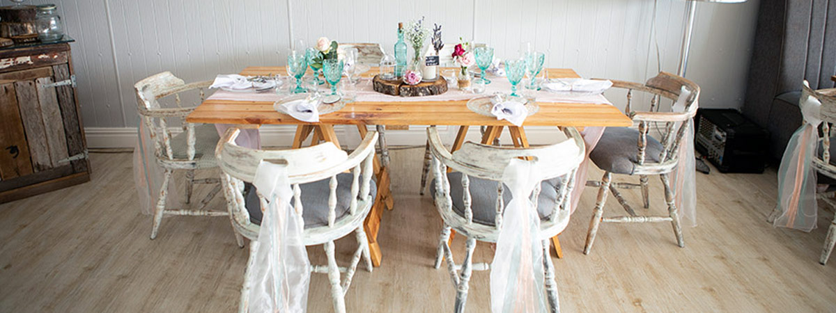 Wedding at Riviera Hotel Hartenbos