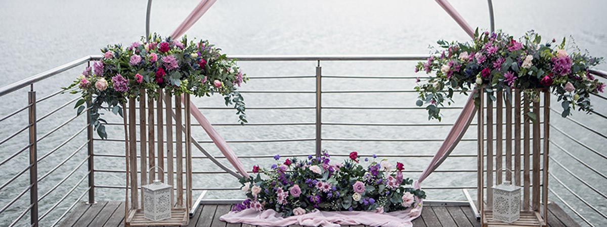 Wedding at Riviera Hotel Hartenbos