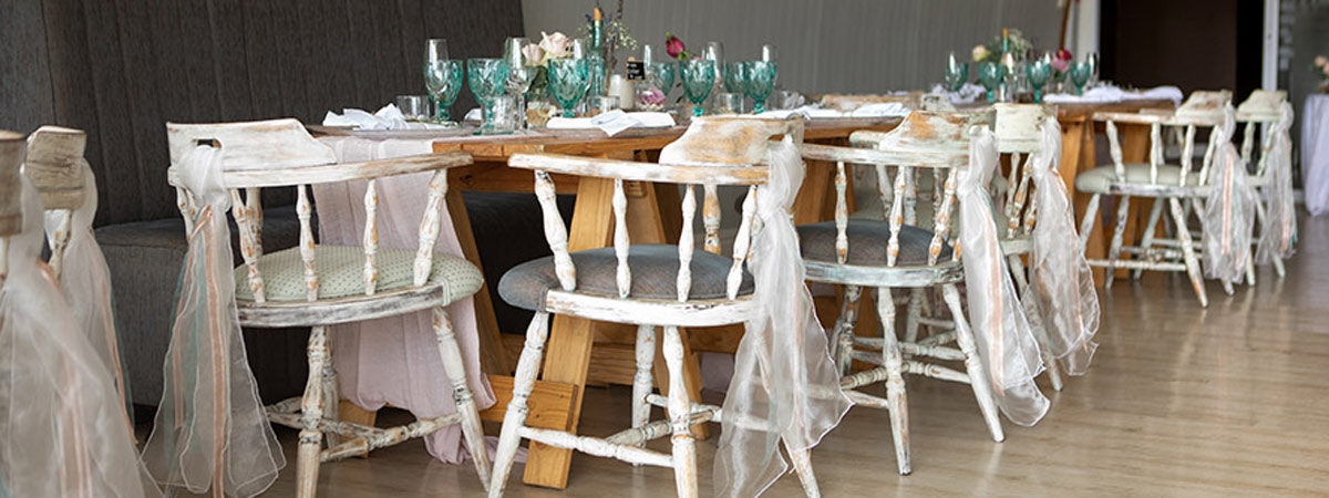 Wedding at Riviera Hotel Hartenbos