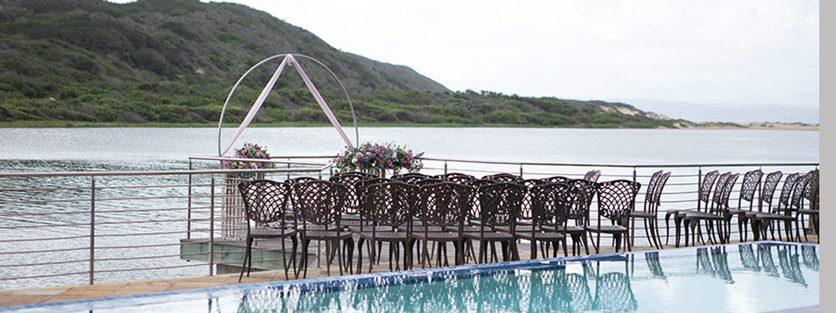 Wedding at Riviera Hotel Hartenbos