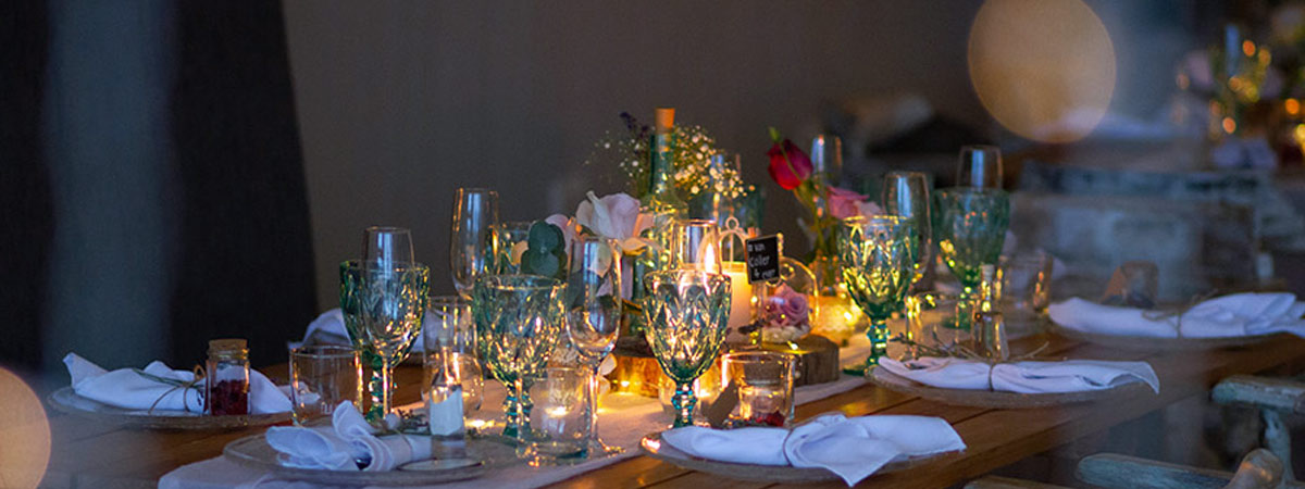 Wedding at Riviera Hotel Hartenbos