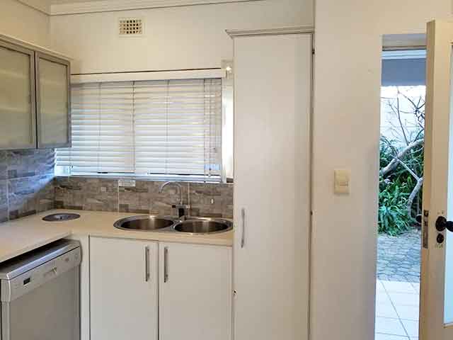 Riviera Hotel Hartenbos Entrada Self Catering Unit