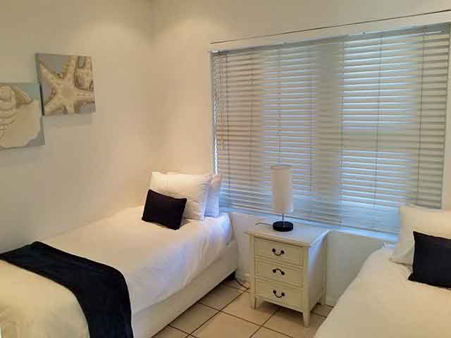 Riviera Hotel Hartenbos Entrada Self Catering Unit