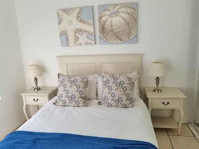 Riviera Hotel Hartenbos Entrada Self Catering Unit